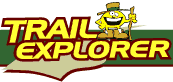 Trail Explorer Logo